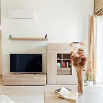 Mintystay - Penthouse Feria