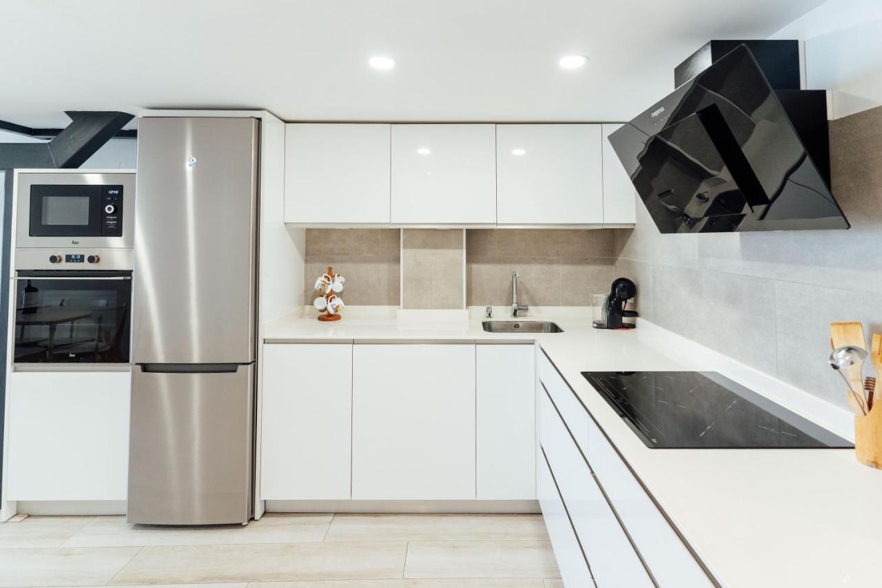 Appartement Mintystay - Penthouse Feria