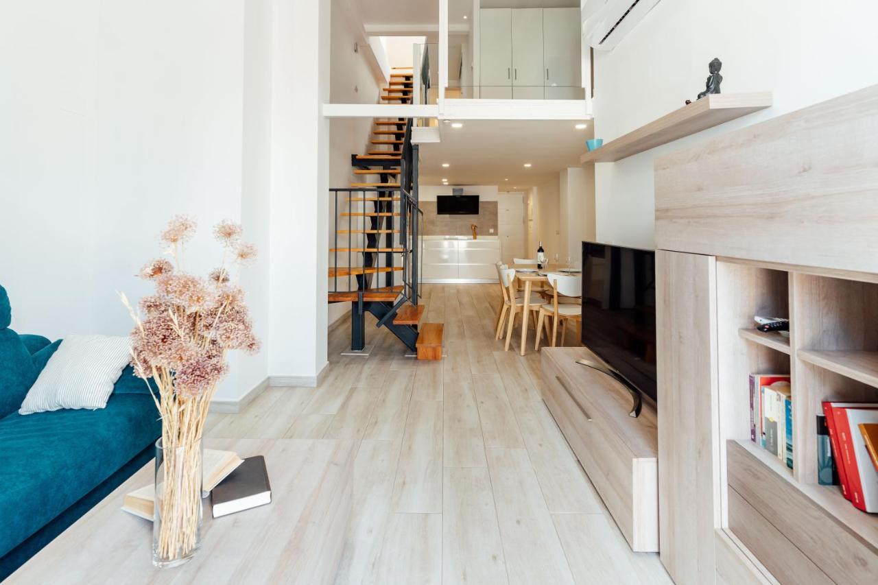 Appartement Mintystay - Penthouse Feria