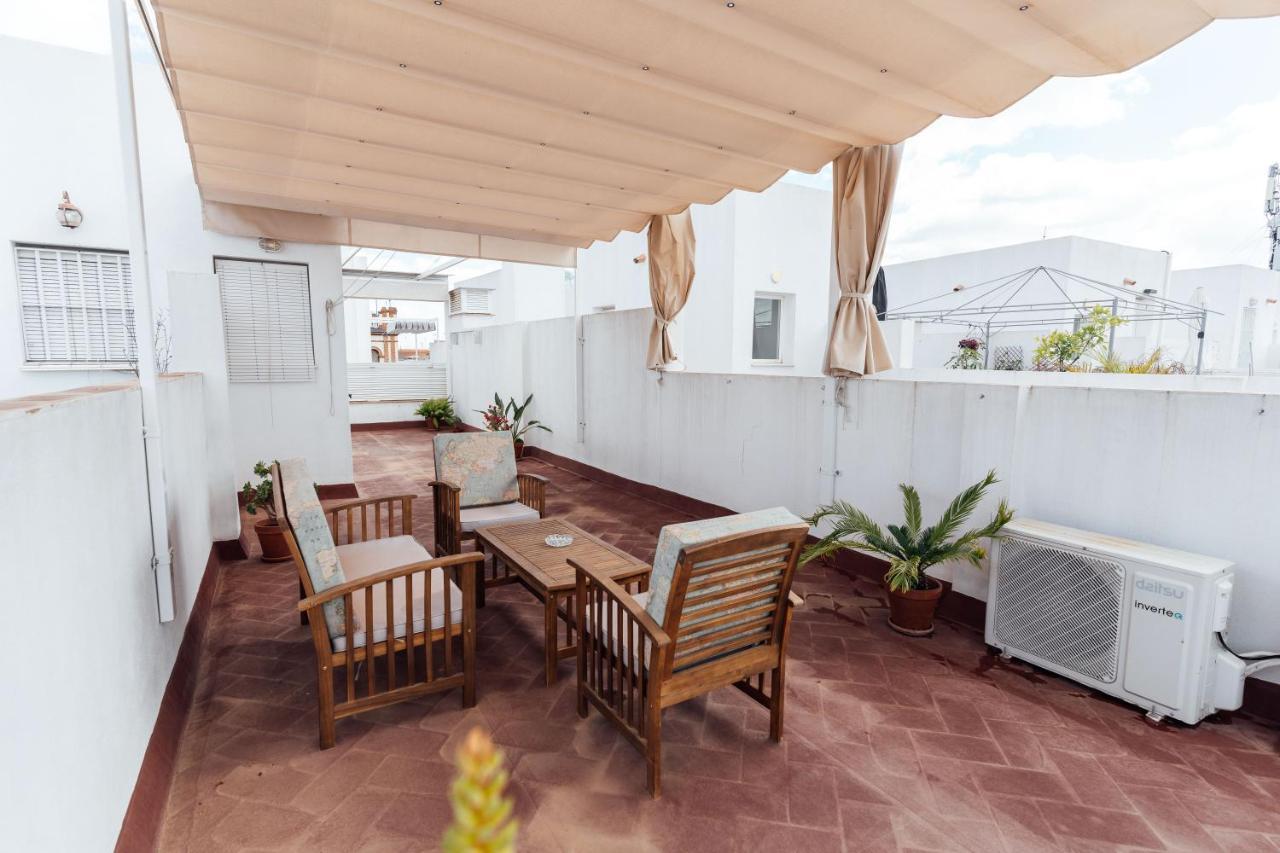 Appartement Mintystay - Penthouse Feria