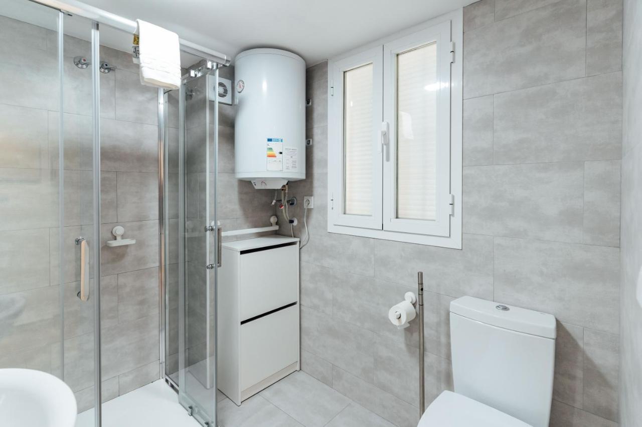 Mintystay - Penthouse Feria Appartement *