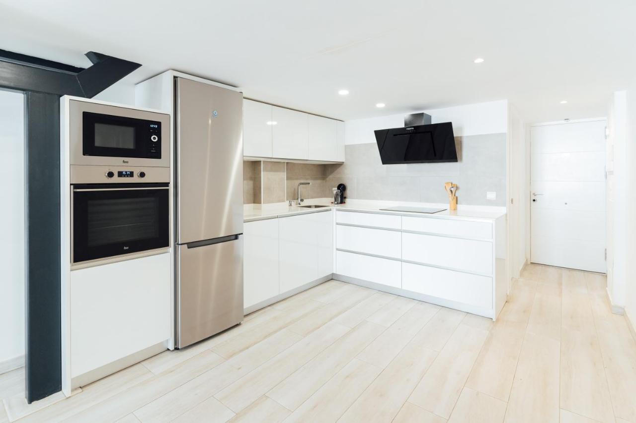 Appartement Mintystay - Penthouse Feria