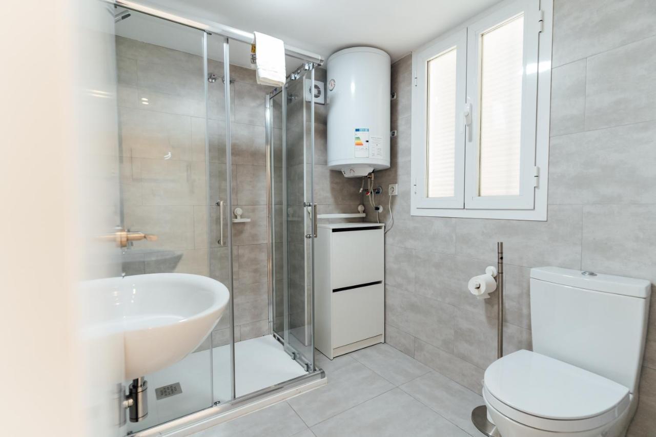 Mintystay - Penthouse Feria Appartement *