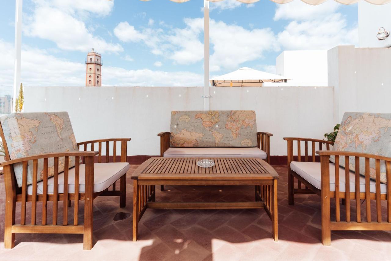 Appartement Mintystay - Penthouse Feria