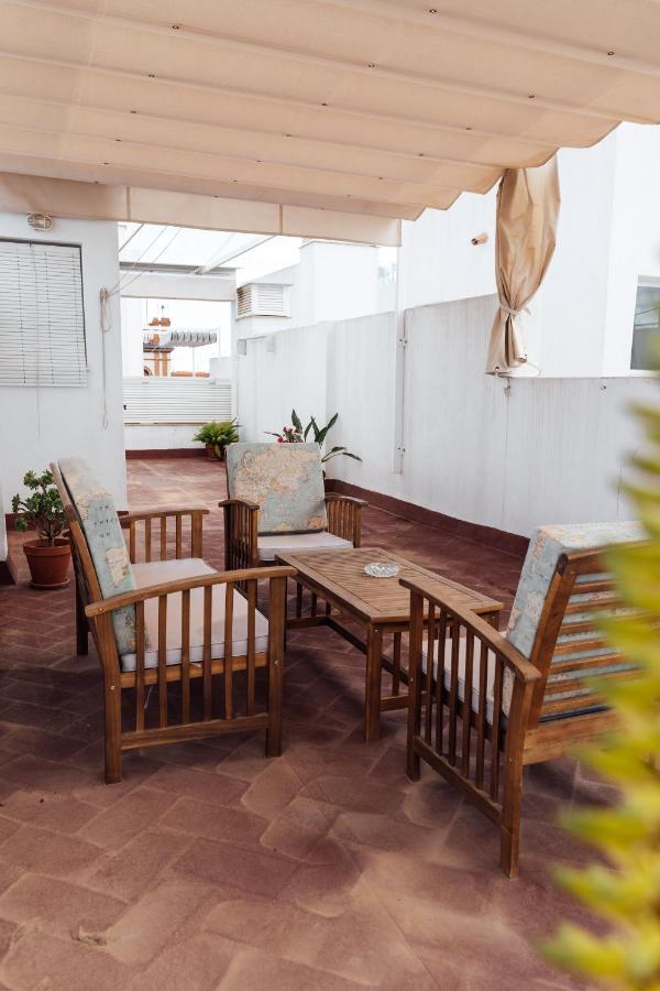 Mintystay - Penthouse Feria Appartement *