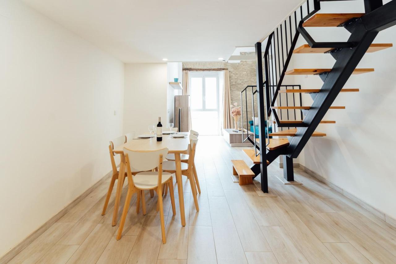 Appartement Mintystay - Penthouse Feria
