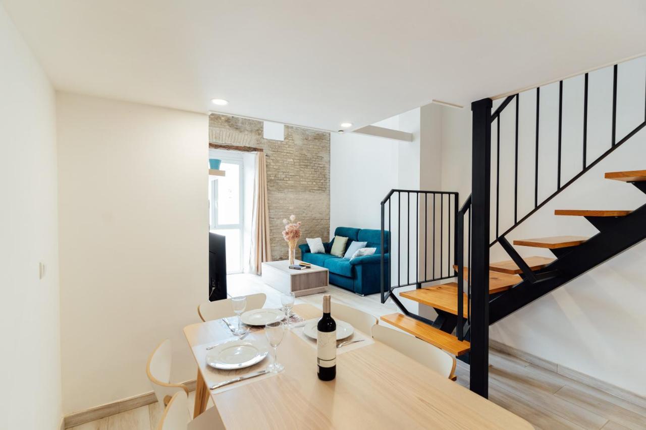 Appartement Mintystay - Penthouse Feria *