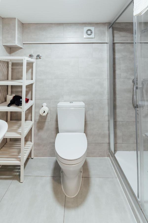 Appartement Mintystay - Penthouse Feria Sevilla