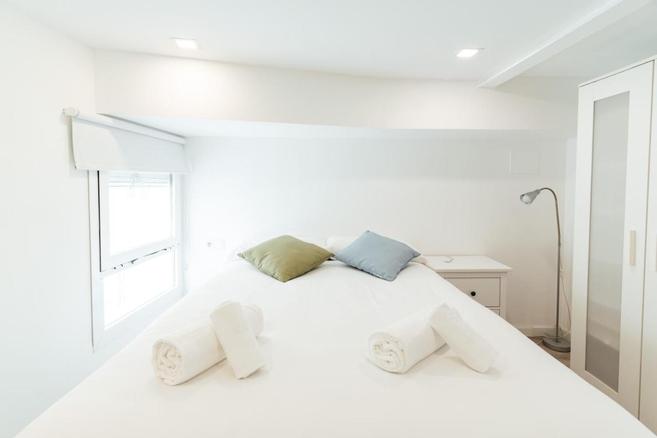 Appartement Mintystay - Penthouse Feria *