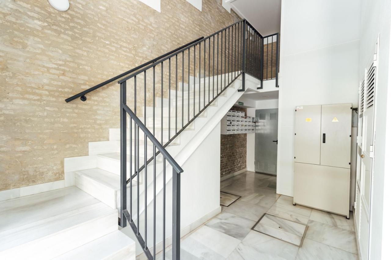 Appartement Mintystay - Penthouse Feria Sevilla