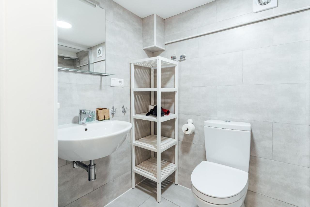 Appartement Mintystay - Penthouse Feria *