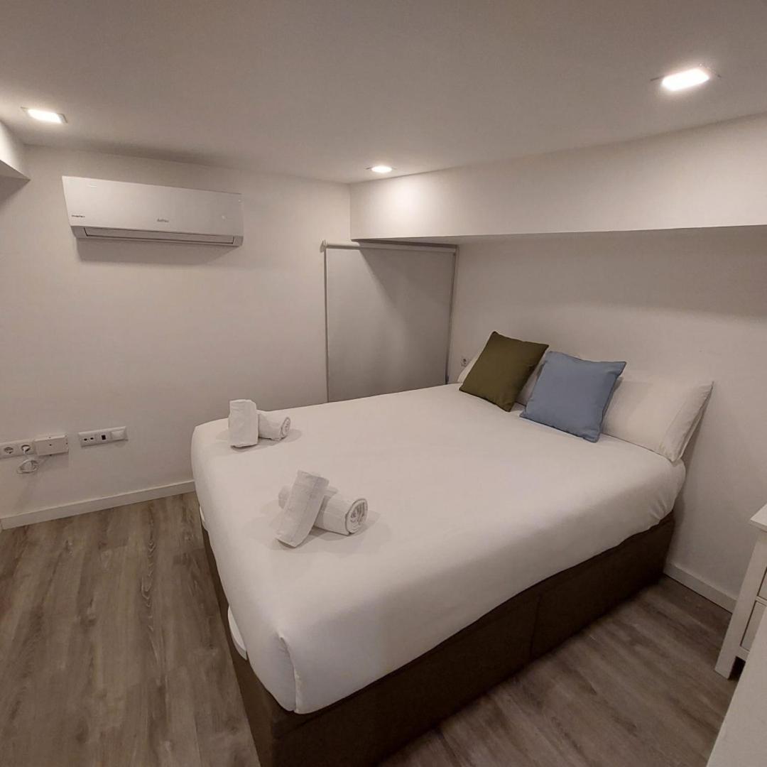 Appartement Mintystay - Penthouse Feria *