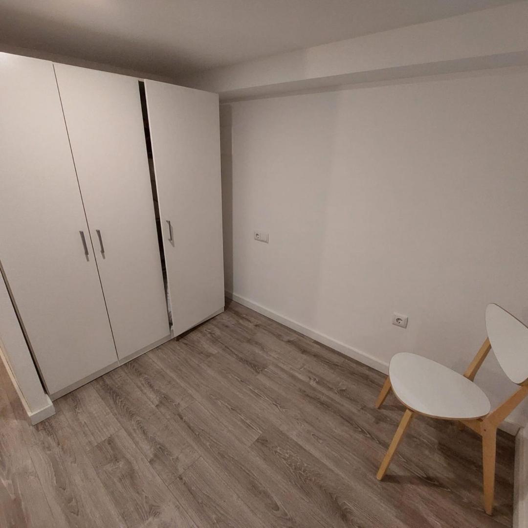 Mintystay - Penthouse Feria Appartement Sevilla