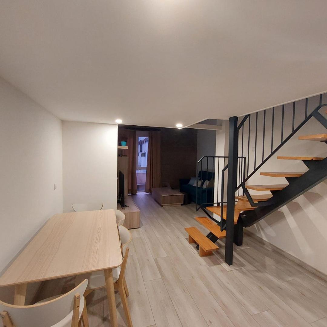 Appartement Mintystay - Penthouse Feria