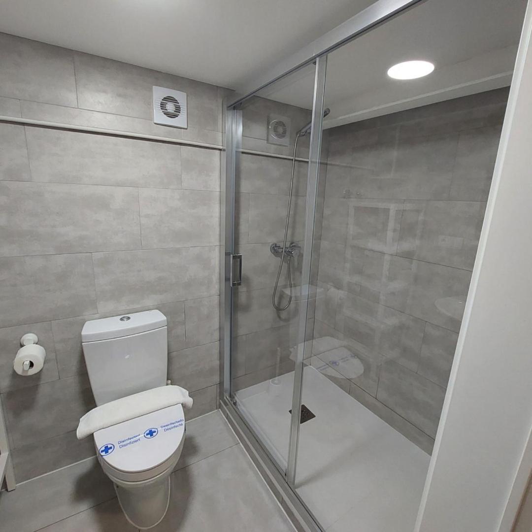 Mintystay - Penthouse Feria Appartement *
