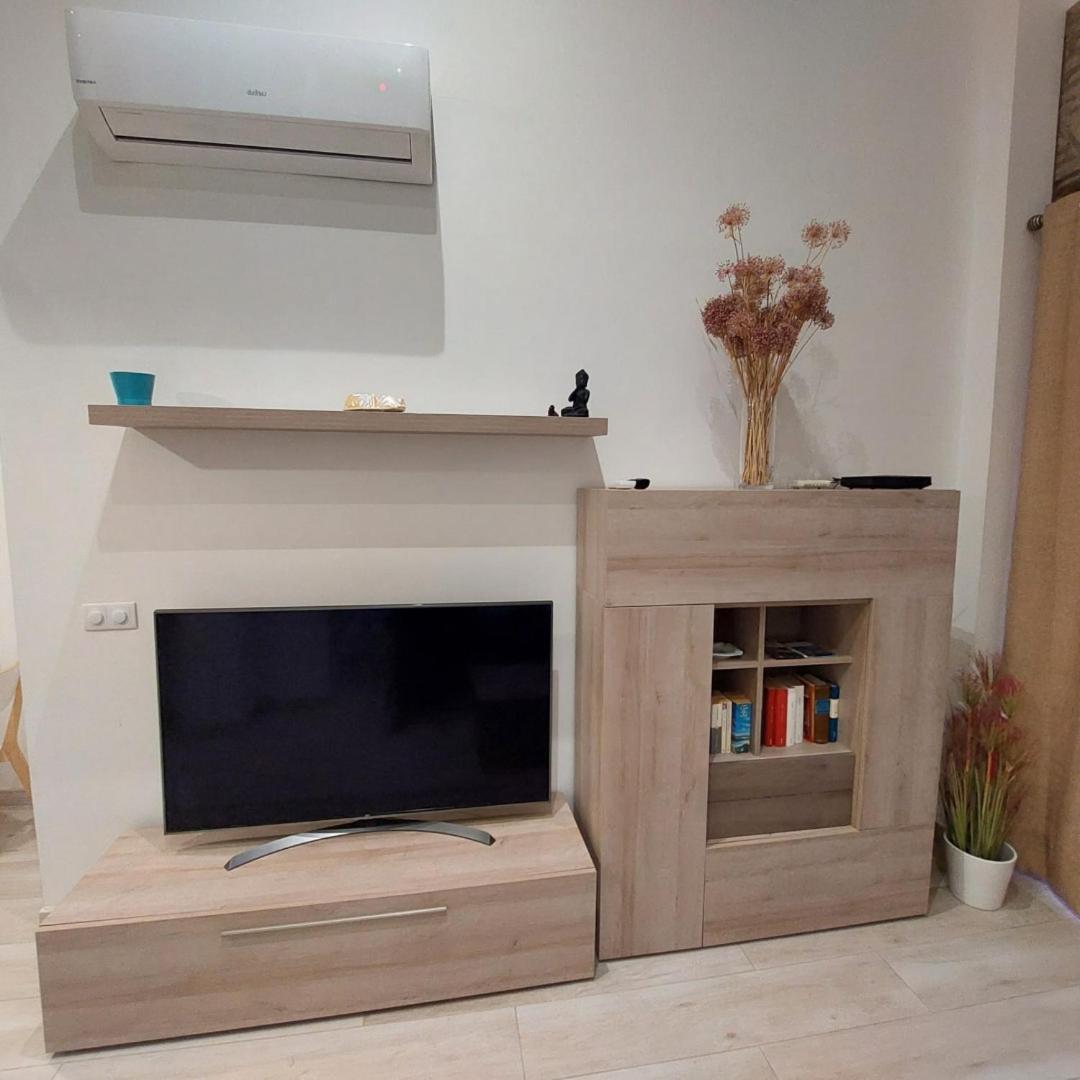 Appartement Mintystay - Penthouse Feria Sevilla